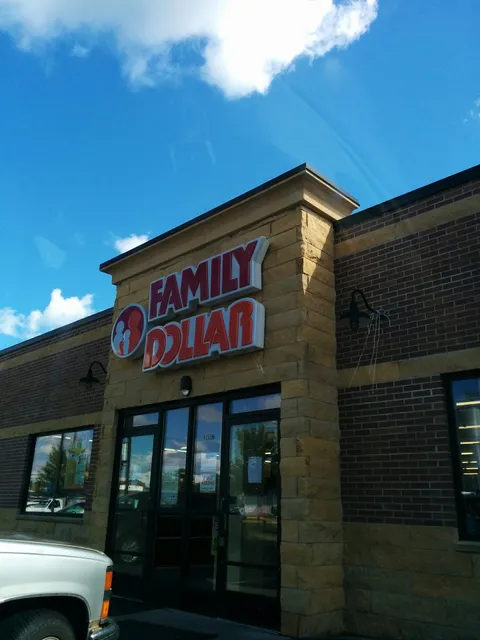 Family Dollar