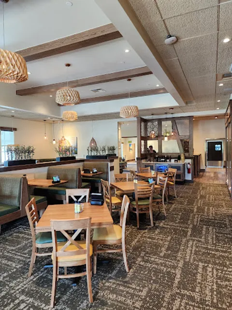 Olive Garden Italian Restaurant