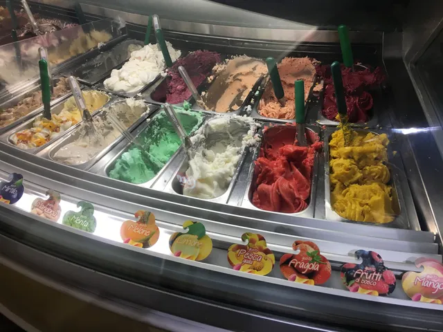 Gelateria Lariana