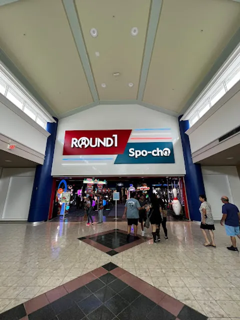Round1 Spo-cha