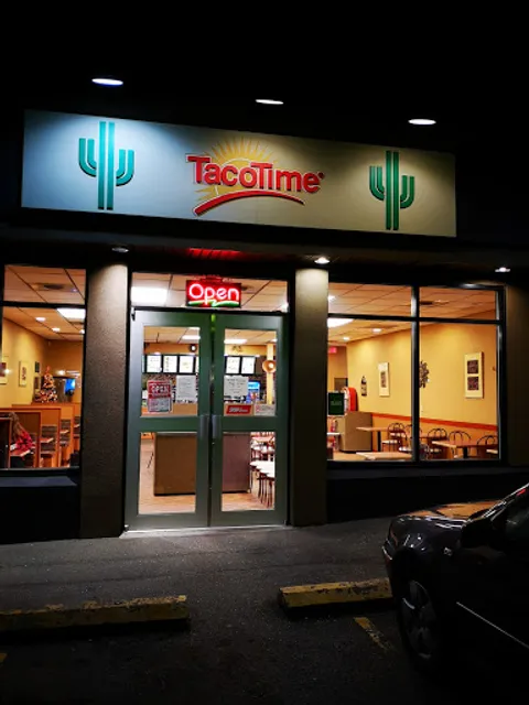 TacoTime