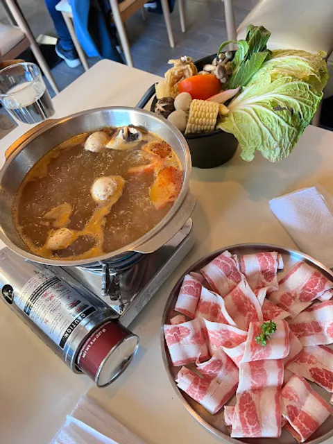 Mr LAU'S STEAK HOUSE