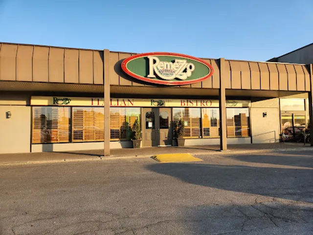 Remezzo Italian Bistro