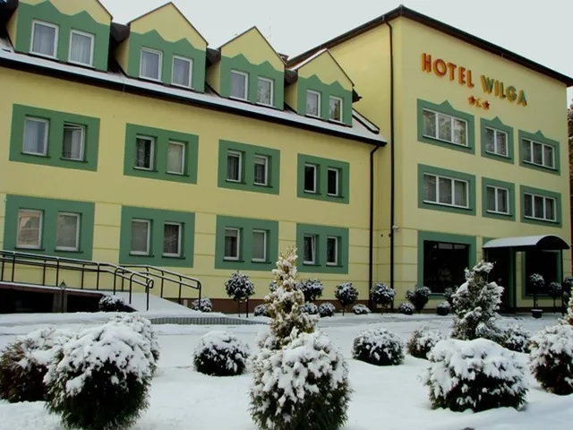 Wilga Hotel