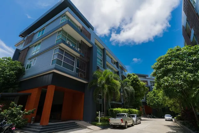 The Kris Residence ( Dee Residence )