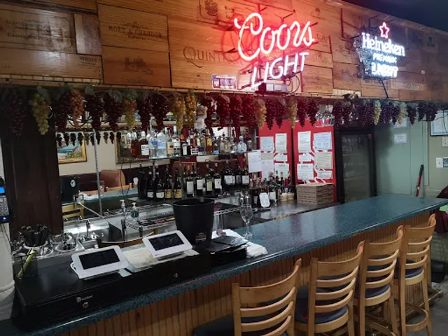 Eddie's Napoli's Italian Restaurant