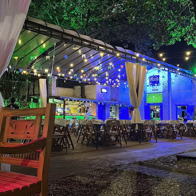 Beco Do Porto Restaurante, Bar & Grill