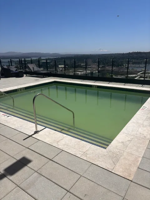 The Standard at Seattle