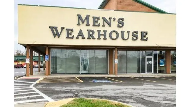Men's Wearhouse