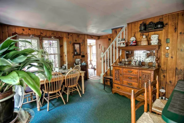 Blue Heron Farm, Charlemont MA 01339