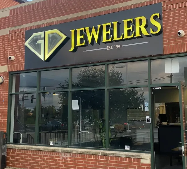 GD Jewelers Inc.