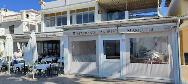 Restaurante El Morata
