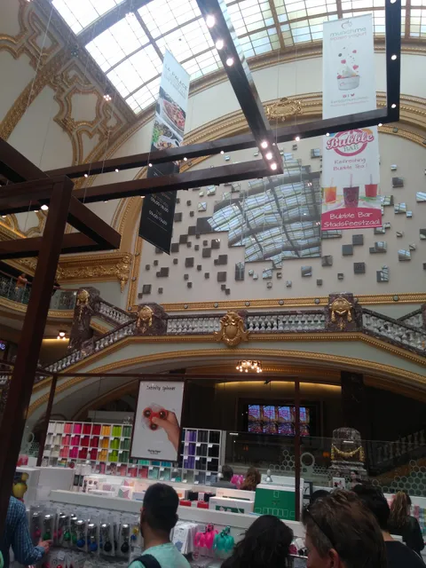 Flying Tiger Copenhagen