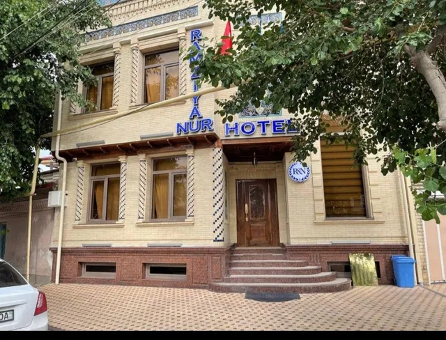 RAMZIYA NUR HOTEL