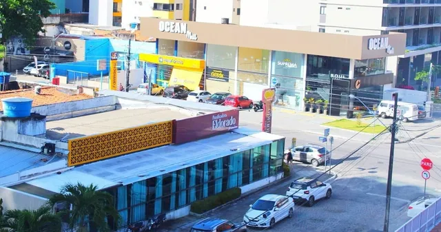 Edificio cayenne 295