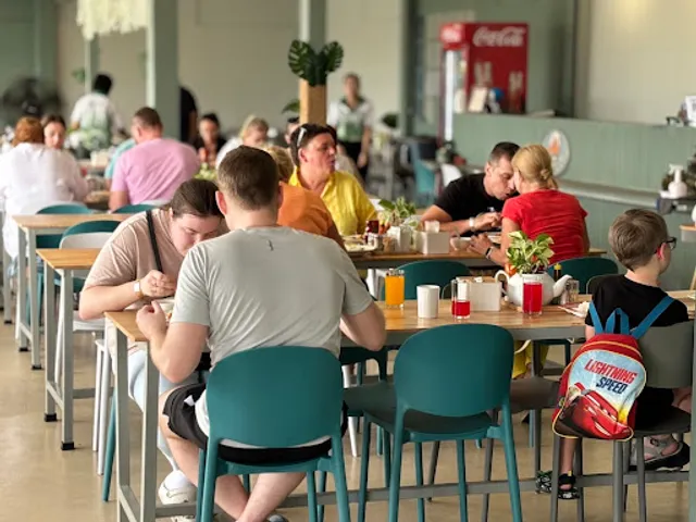 Khaokheow restaurant