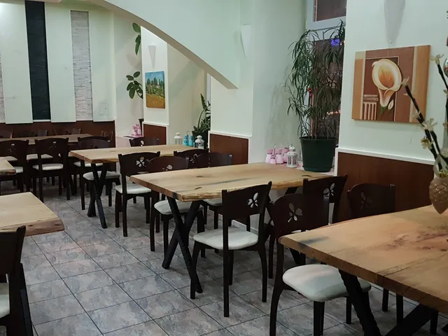 Casa Frascati Pizzeria