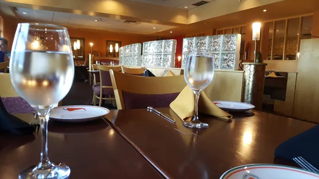 East India Company Restaurants