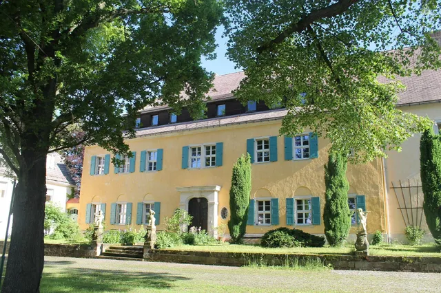 Gutshaus Heeselicht - Dirk Wachtel