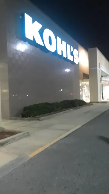 Kohl's