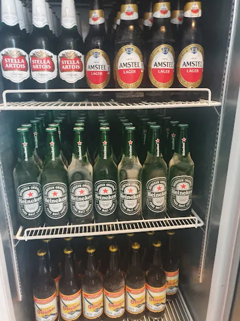 Mr. Bistteca - Comida Caseira