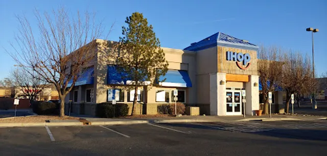 IHOP