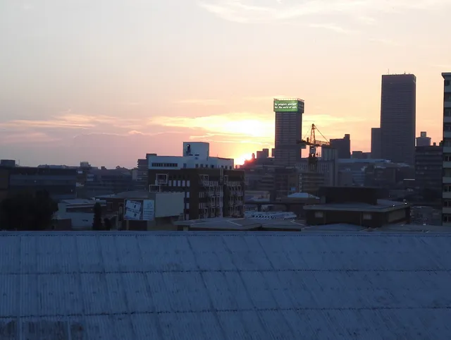 Visual Arts Network of South Africa (VANSA)