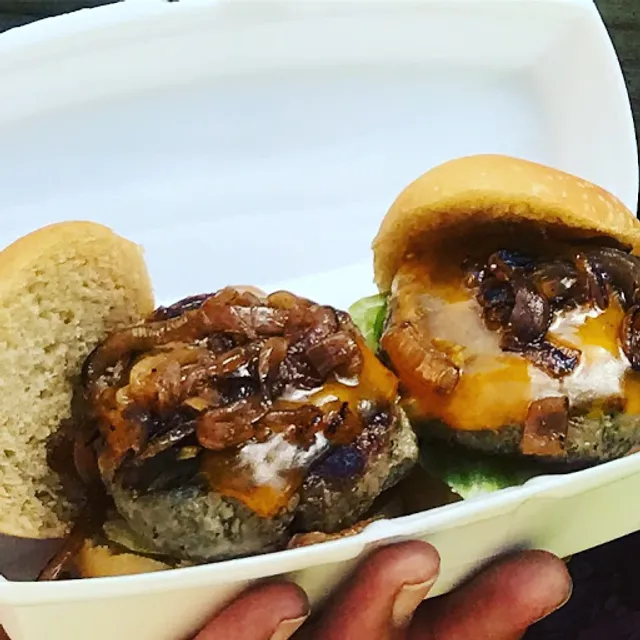 Jill's Mobile Kitchen