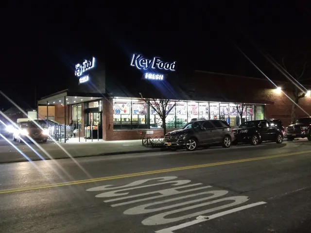 Key Food Supermarkets