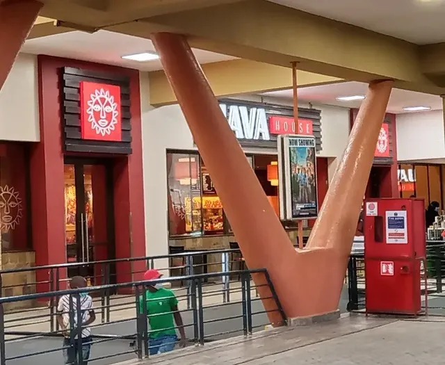 Java House - Prestige Plaza