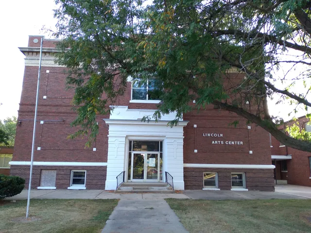 Vince Carney Community Theatre