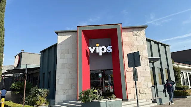 Vips Morelia La Huerta