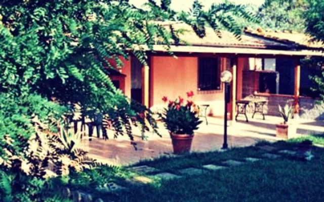 Agriturismo il Cipresso