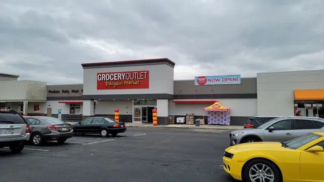 Grocery Outlet