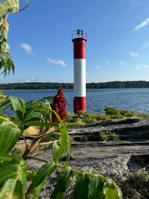 Lighthouse Point A Campground