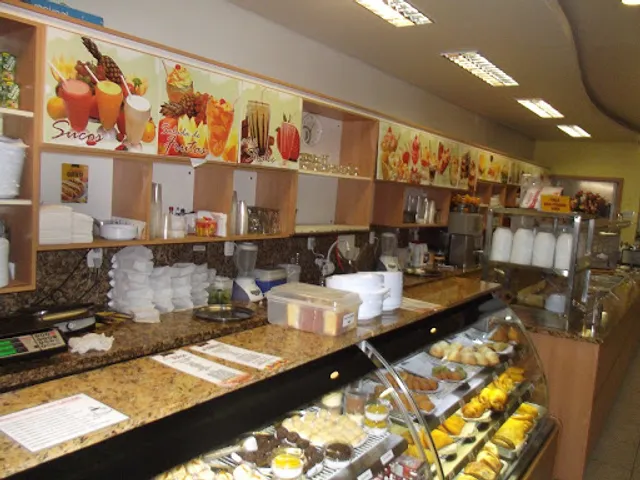 Pigelatti Sorveteria e Café