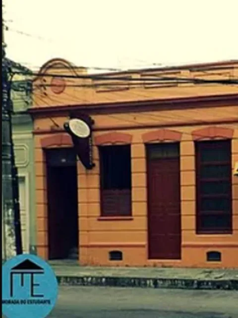 Morada do Estudante Pelotas