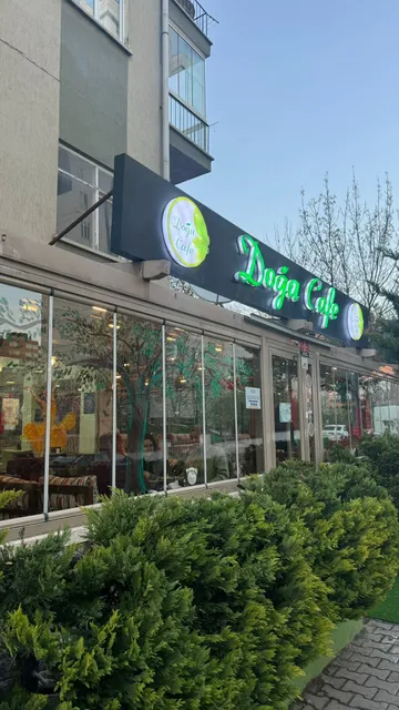 DOĞACAFE