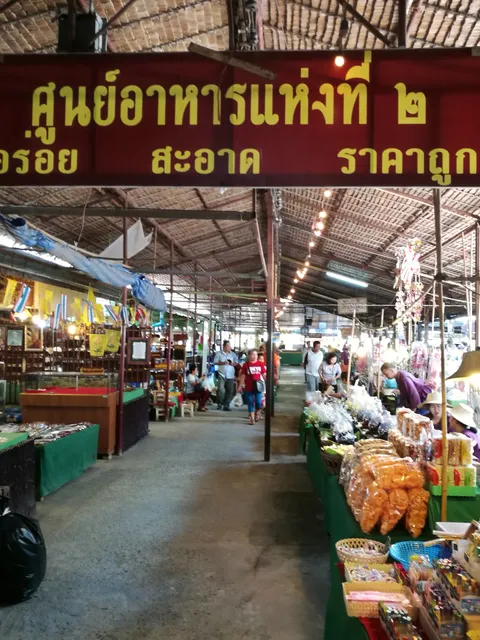 Khanon Luang Subdistrict