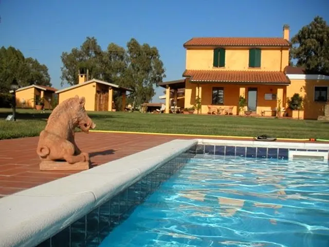 Real Estate Sale Apartments Castiglione della Pescaia