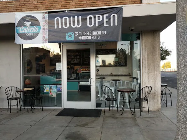 Mi Cafecito Coffee