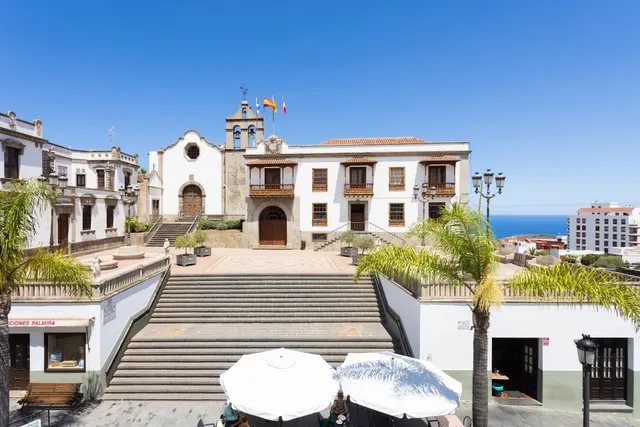 Alojamientos Serendipity FM