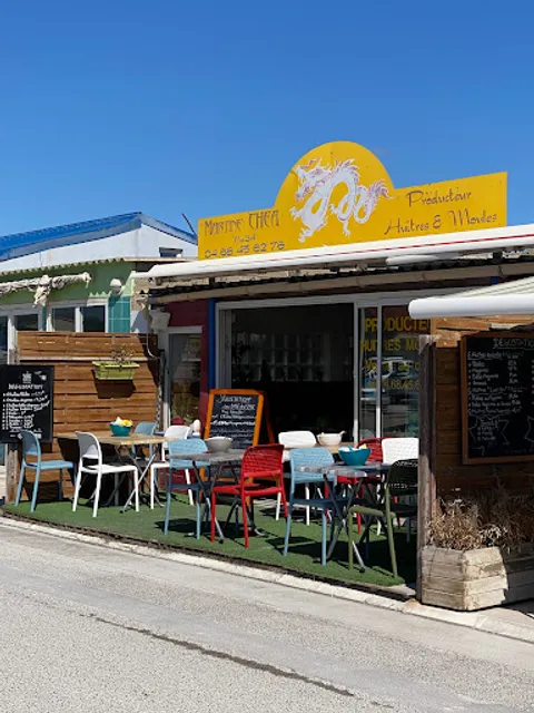 Chez Martine et Fils