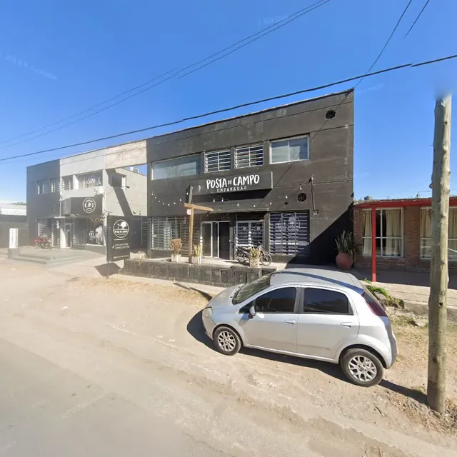 El Hornito Santiagueño