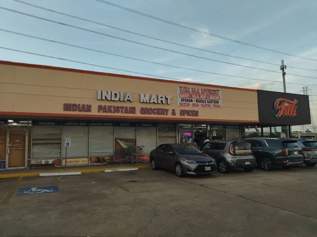India Mart