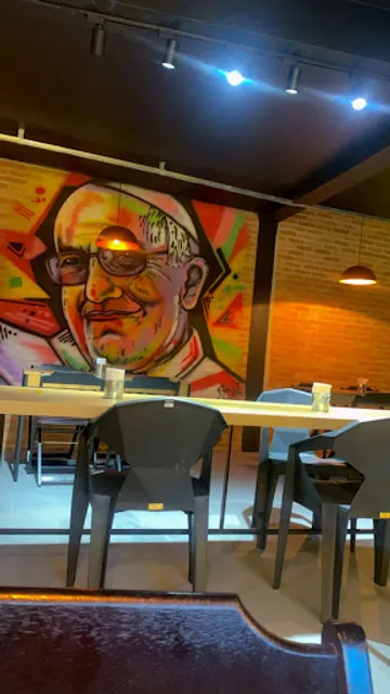 Dom Quixote Hamburgueria