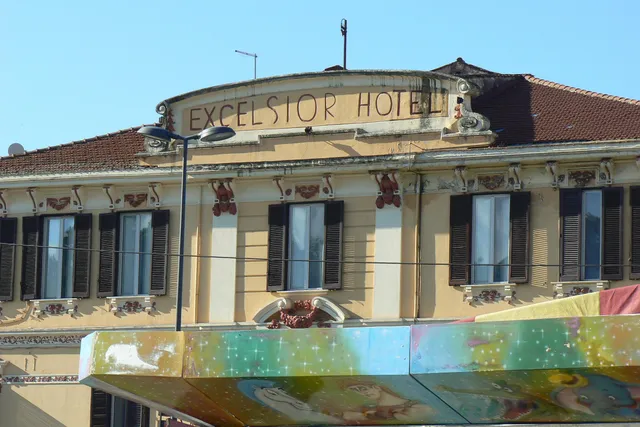 Hotel Excelsior