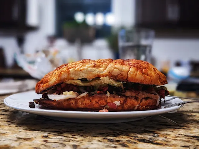 POLLOS ASADOS EL NORTEÑO #1