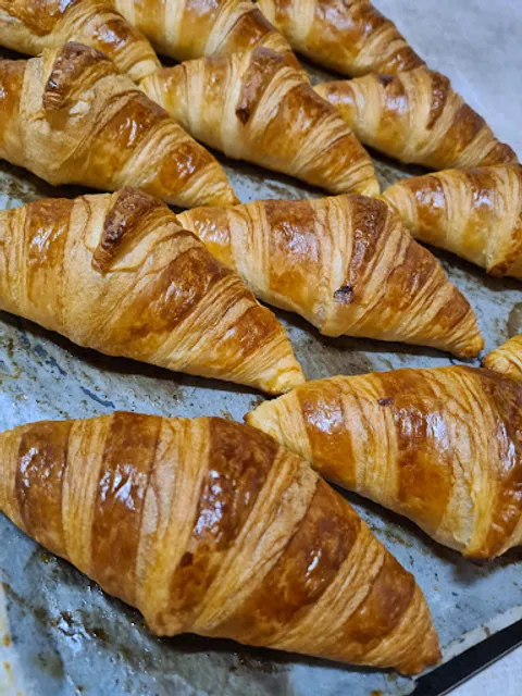 Boulangerie DES2MAINS