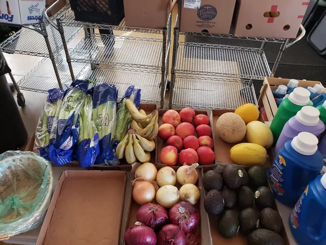 Heartland Hunger & resource Center